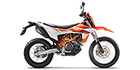 2026 KTM Enduro 690 R