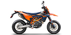2026 KTM SMC 690 R