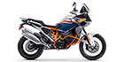 2026 KTM Super Adventure 1390 R