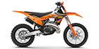 2026 KTM XC 300