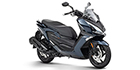 2026 KYMCO Downtown GT 350i