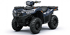 2026 Kawasaki Brute Force 750 EPS