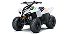 2027 Kawasaki KFX 90