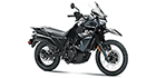 2026 Kawasaki KLR 650 S ABS