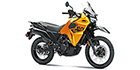 2026 Kawasaki KLR 650 ABS