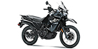 2026 Kawasaki KLR 650 Base