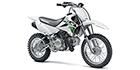 2026 Kawasaki KLX 110R