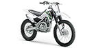 2027 Kawasaki KLX 140R F