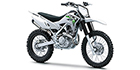 2027 Kawasaki KLX 230R