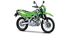 2027 Kawasaki KLX 230 S ABS
