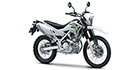 2026 Kawasaki KLX 230 S ABS