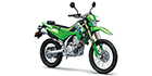 2026 Kawasaki KLX 300