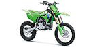 2026 Kawasaki KX 112