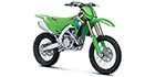 2026 Kawasaki KX 450