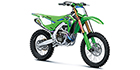 2026 Kawasaki KX 450SR
