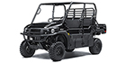 2026 Kawasaki Mule PRO-DXT EPS