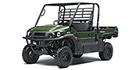 2026 Kawasaki Mule PRO-DX EPS