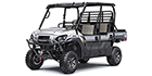 2026 Kawasaki Mule PRO-FXT 1000 LE Ranch Edition
