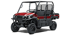 2026 Kawasaki Mule PRO-FXT 820 EPS