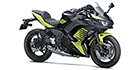 2026 Kawasaki Ninja 650 ABS