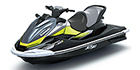 2026 Kawasaki Jet Ski ST 160X