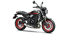 2026 Kawasaki Z650RS ABS