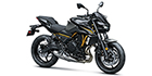 2026 Kawasaki Z650 S ABS