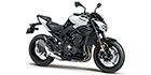 2026 Kawasaki Z900 ABS