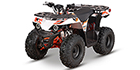 2026 Kayo Bull 125 EFI