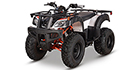 2026 Kayo Bull 150 EFI