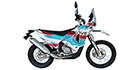 2026 Kove Moto 450 Rally Street Legal 36 Seat