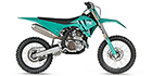 2026 Kove Moto MX 250
