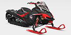 2026 Lynx Xterrain RE 850 E-TEC