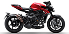 2026 MV Agusta Brutale 800