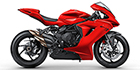 2026 MV Agusta F3 R