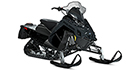 2026 Polaris INDY SP ProStar S4 137 Gloss Black