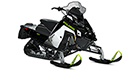 2026 Polaris INDY SP ProStar S4 137 White Lightning
