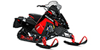 2026 Polaris INDY VR1 137 650