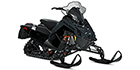 2026 Polaris INDY VR1 Dynamix 137 850
