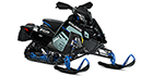 2026 Polaris INDY XCR 137 650