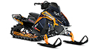 2026 Polaris RMK KHAOS 155 Limited Edition Patriot 9R 325
