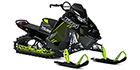 2026 Polaris RMK KHAOS 165 Patriot Boost