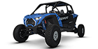 2026 Polaris RZR Pro R 4 Ultra Edition