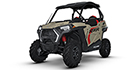 2026 Polaris RZR Trail Ultimate