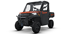 2026 Polaris Ranger 1000 Premium Cab