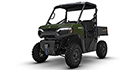 2026 Polaris Ranger 500 Base