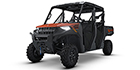 2026 Polaris Ranger Crew 1000 Premium