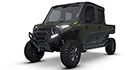 2026 Polaris Ranger Crew XD 1500 NorthStar Edition Mountaineer Edition