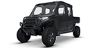 2026 Polaris Ranger Crew XD 1500 NorthStar Edition Premium