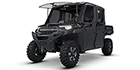 2026 Polaris Ranger Crew XP 1000 NorthStar Edition Texas Edition